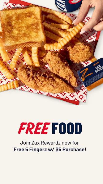 Zaxbys