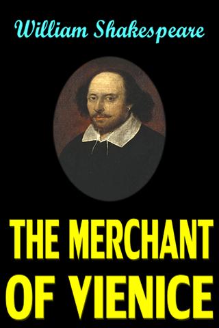 THE MERCHANT OF VENICE