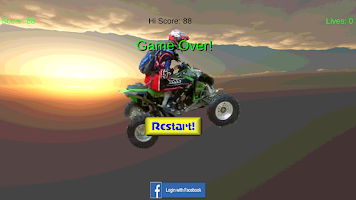 Doug's ATV Adventure