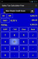 Sales Tax Calculator Free