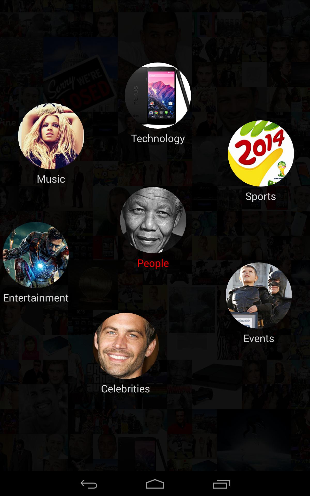 100 According to Google