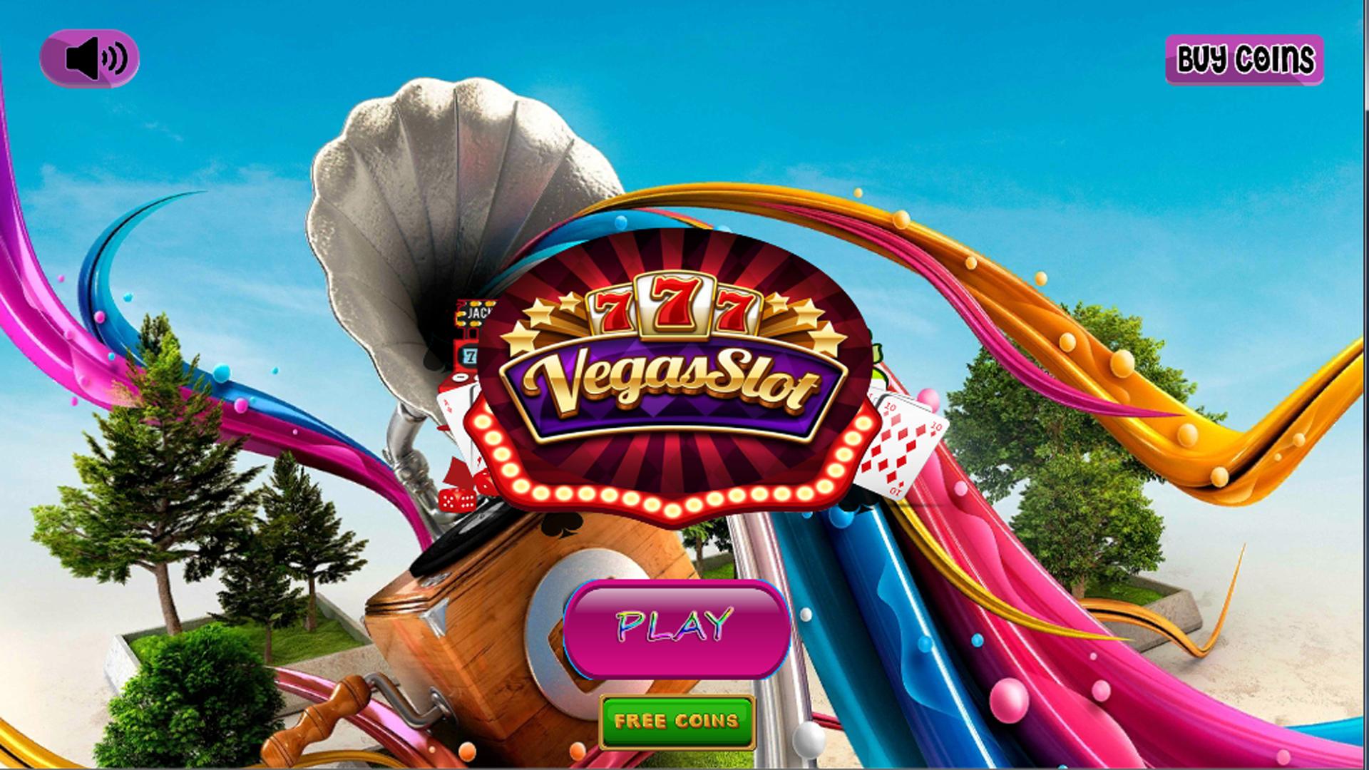 777 Game Slots