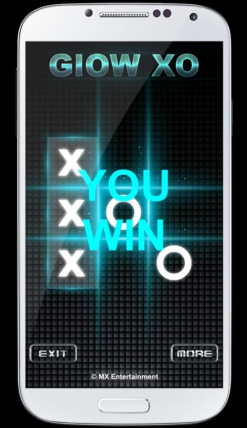Glow XO