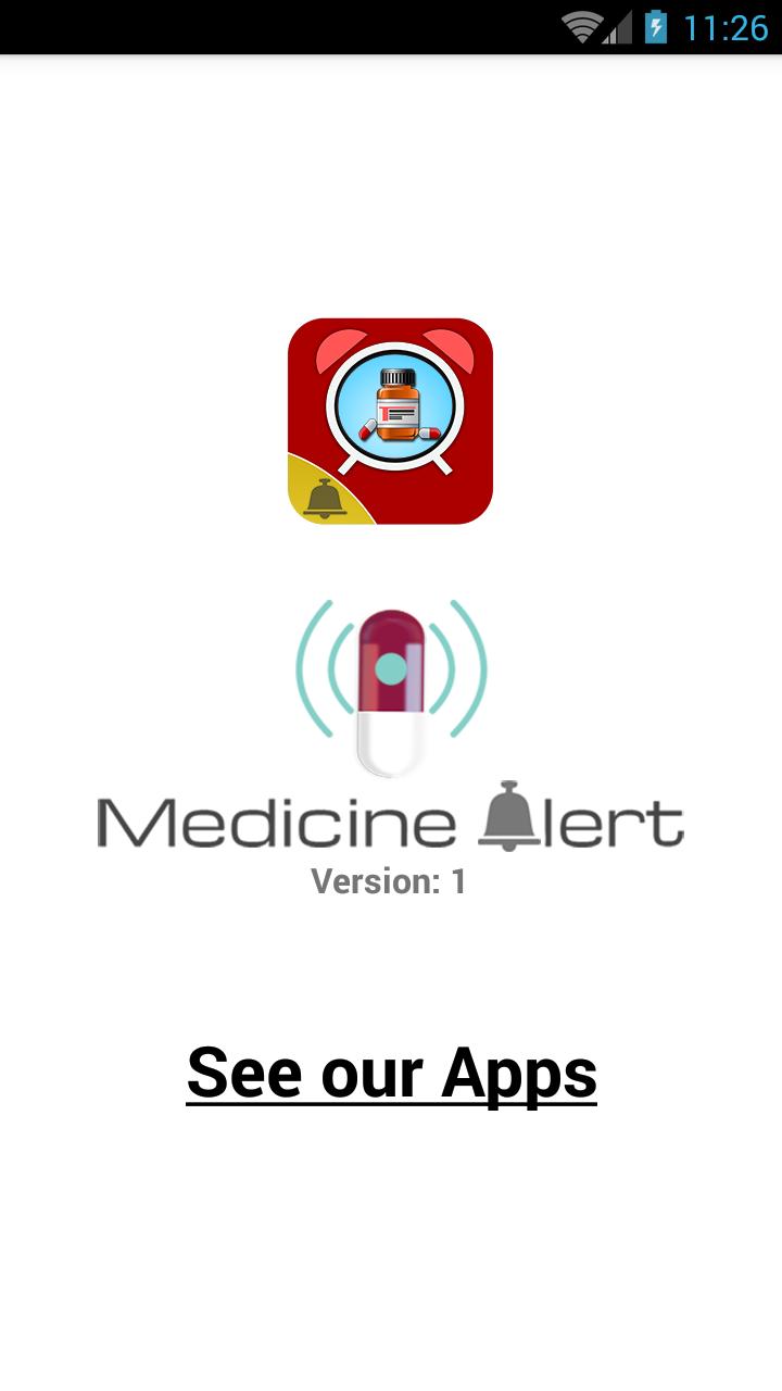 Lady Pill Reminder 2018