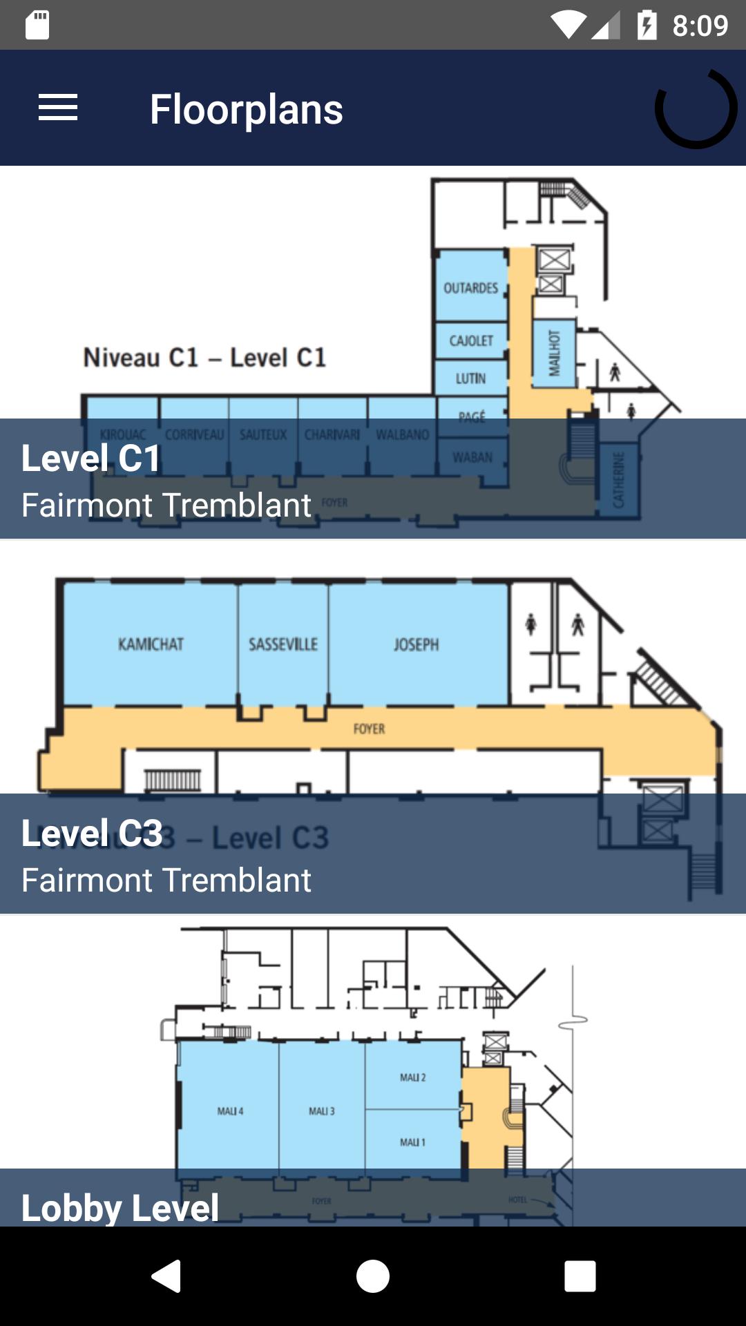 2018 PEAK National Conference