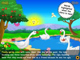 Story For Kids - Audio Video Stories & Rhymes Book