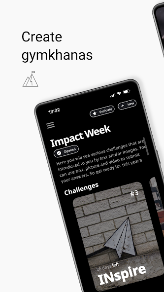 Get In: Visual talent