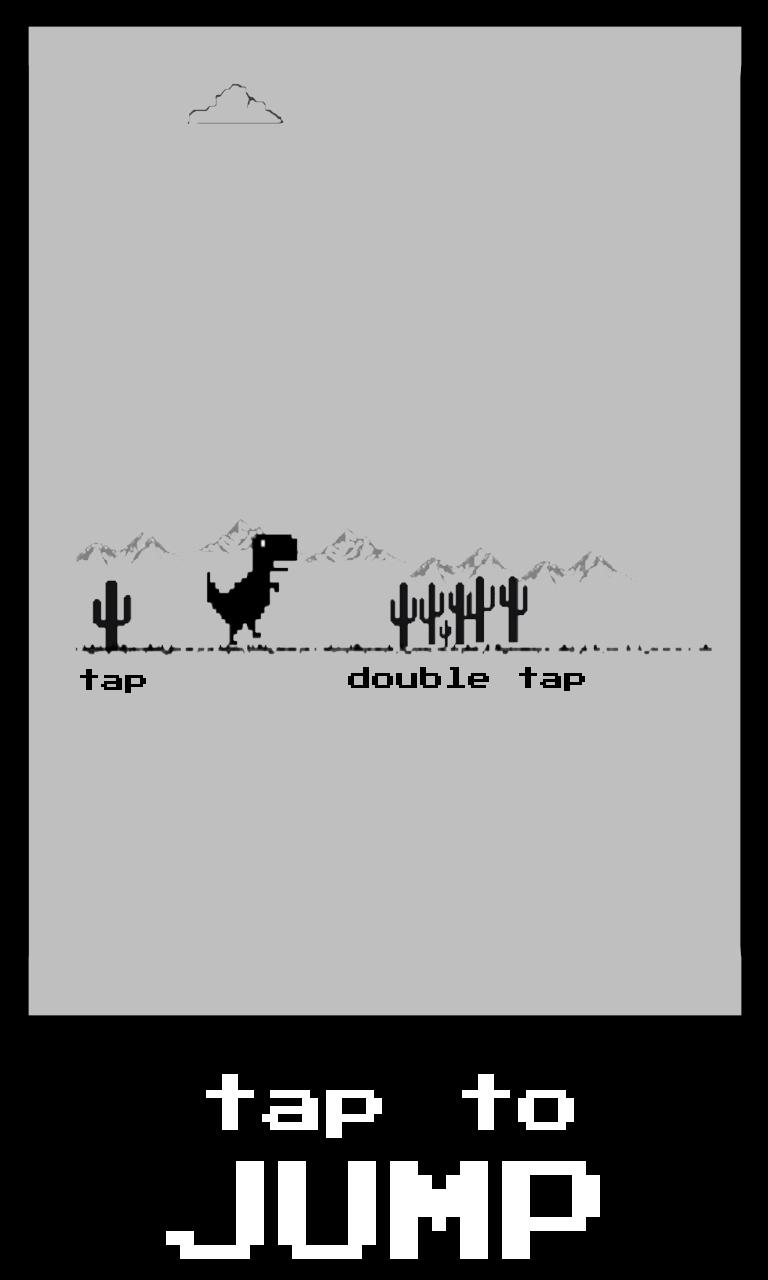 Cute Dino Run-aka Run Dino Run