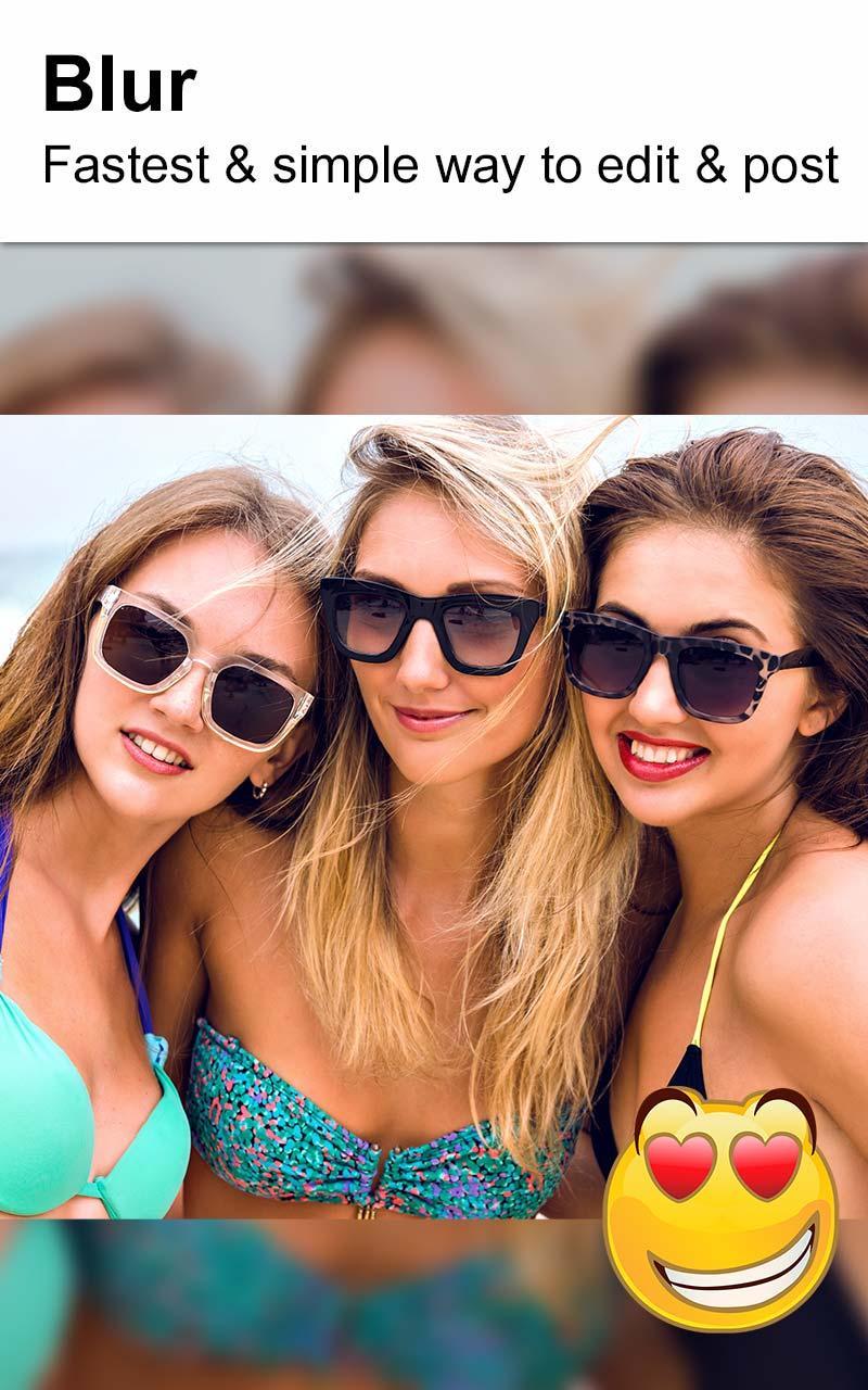 Photo Editor Classic