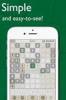 Sudoku Green!