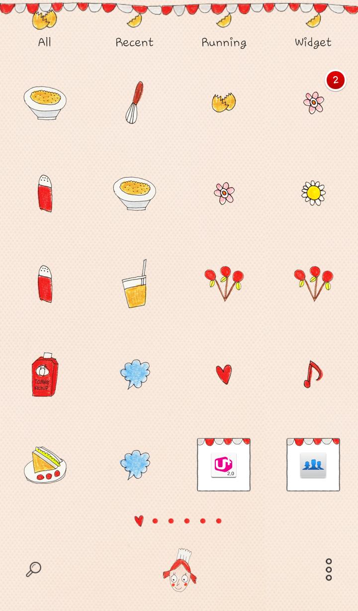 cooking sophia dodollauncher