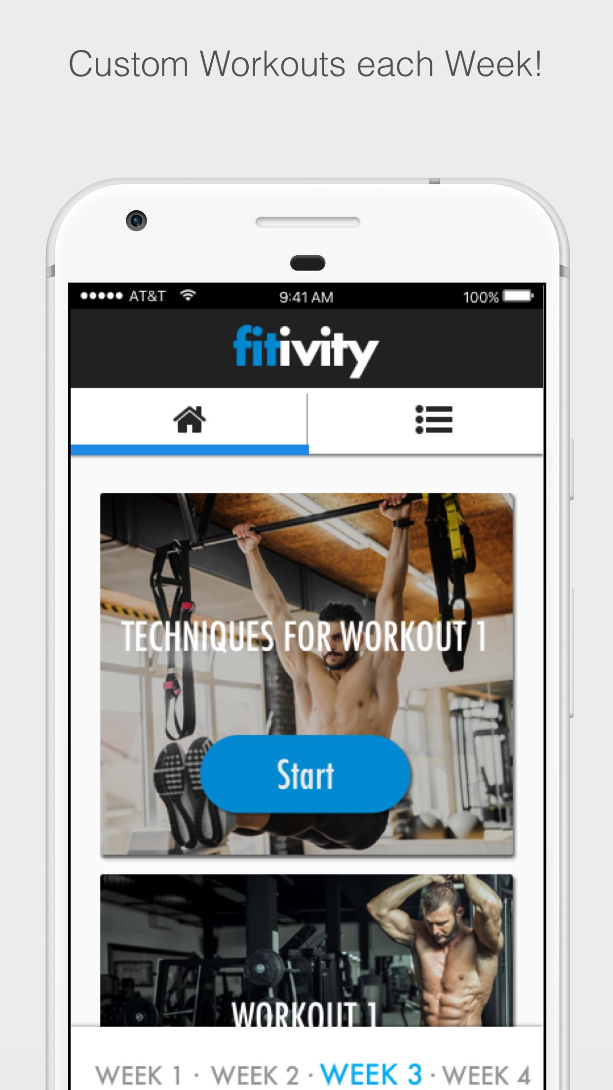 Lower Abdominals Workouts