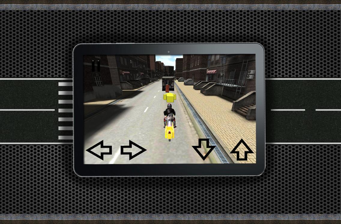 free scooter drive school 2014