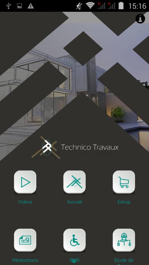 Technico Travaux
