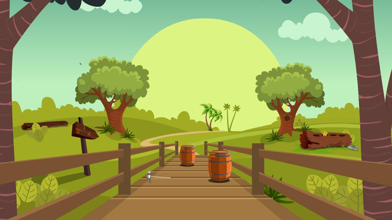 ESCAPE GAMES-JOY 439