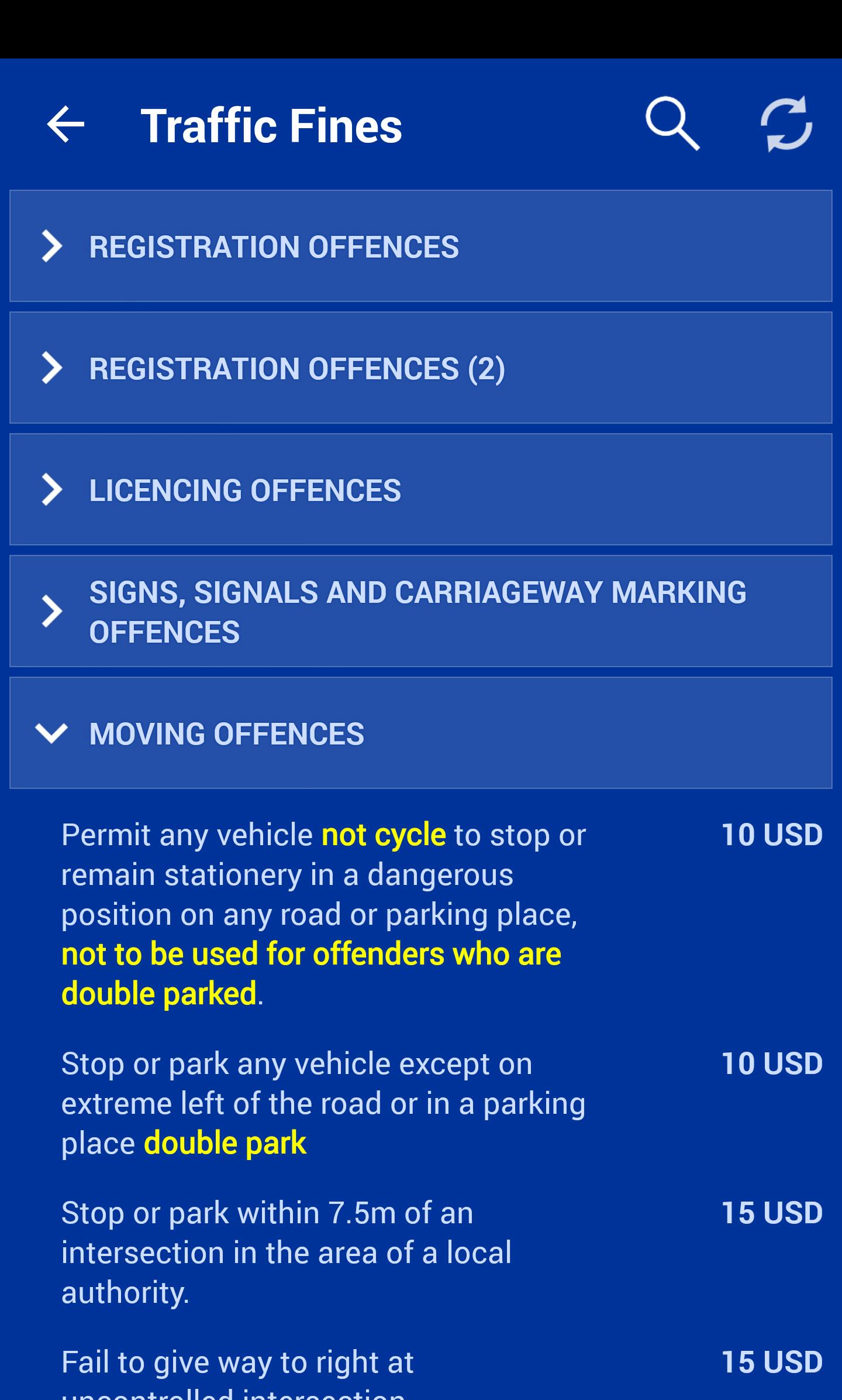 ZRP Most Wanted (BETA)