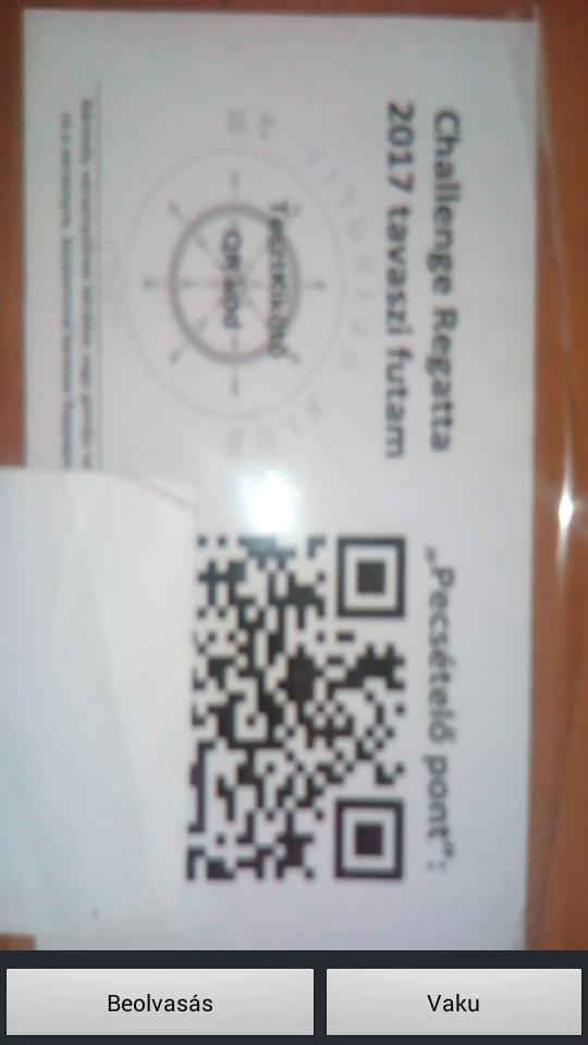 HTVK Challenge Regatta