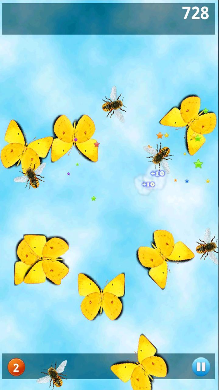 Butterfly Math Lite