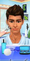 Celebrity Boyfriend Makeover