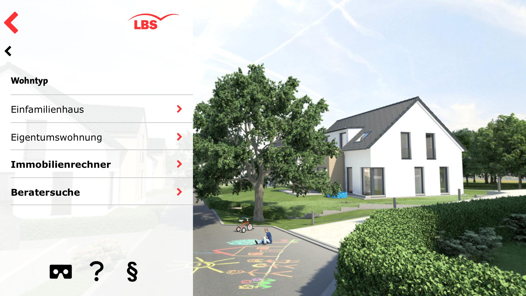 LBS Wohntraum