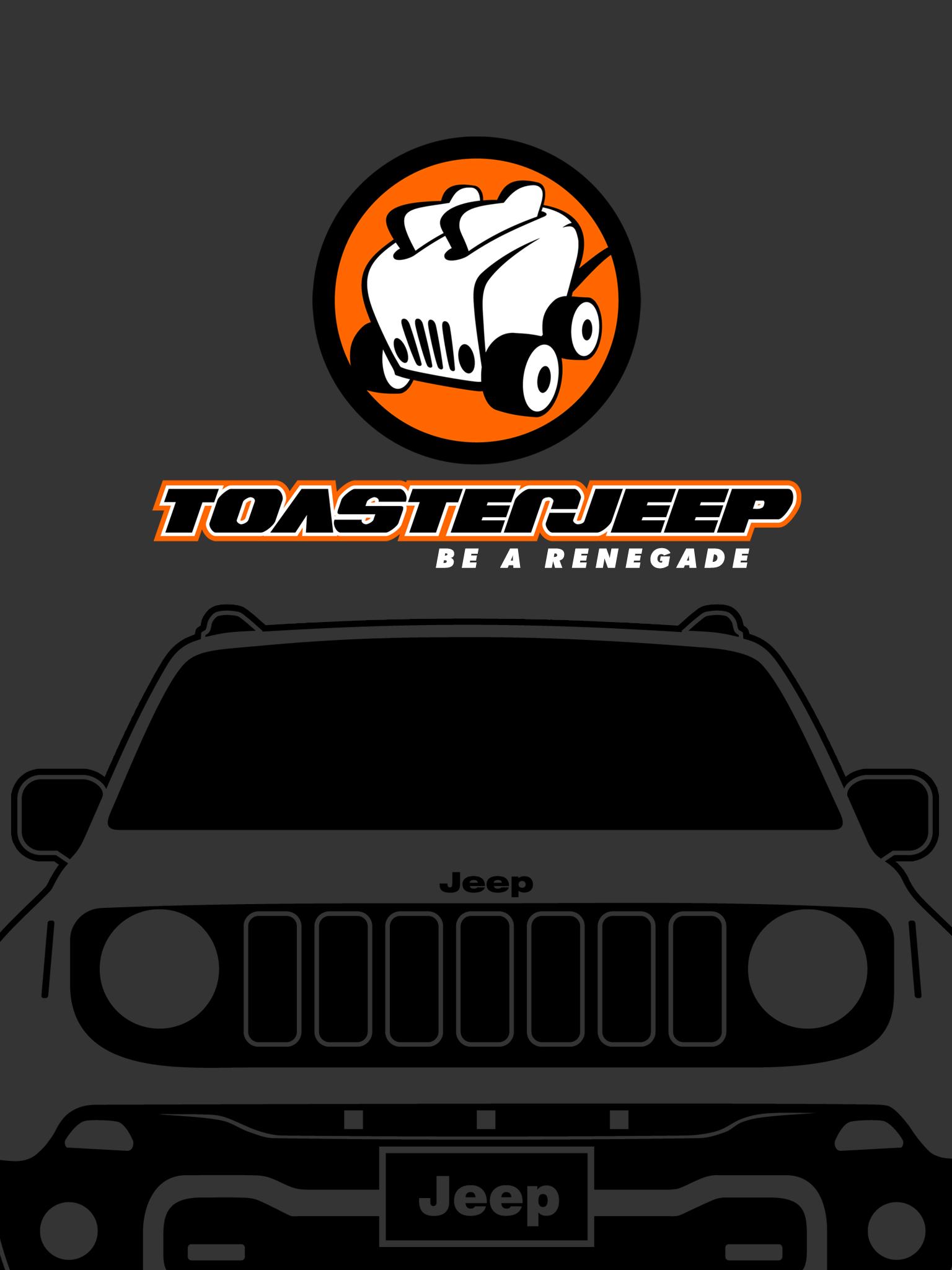 ToasterJeep