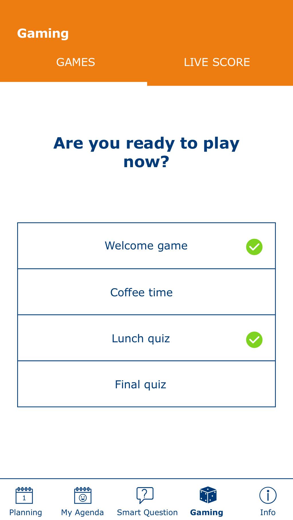 CRIF Annual Meeting 2017