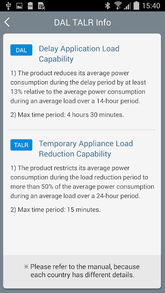 E-Smart Refrigerator