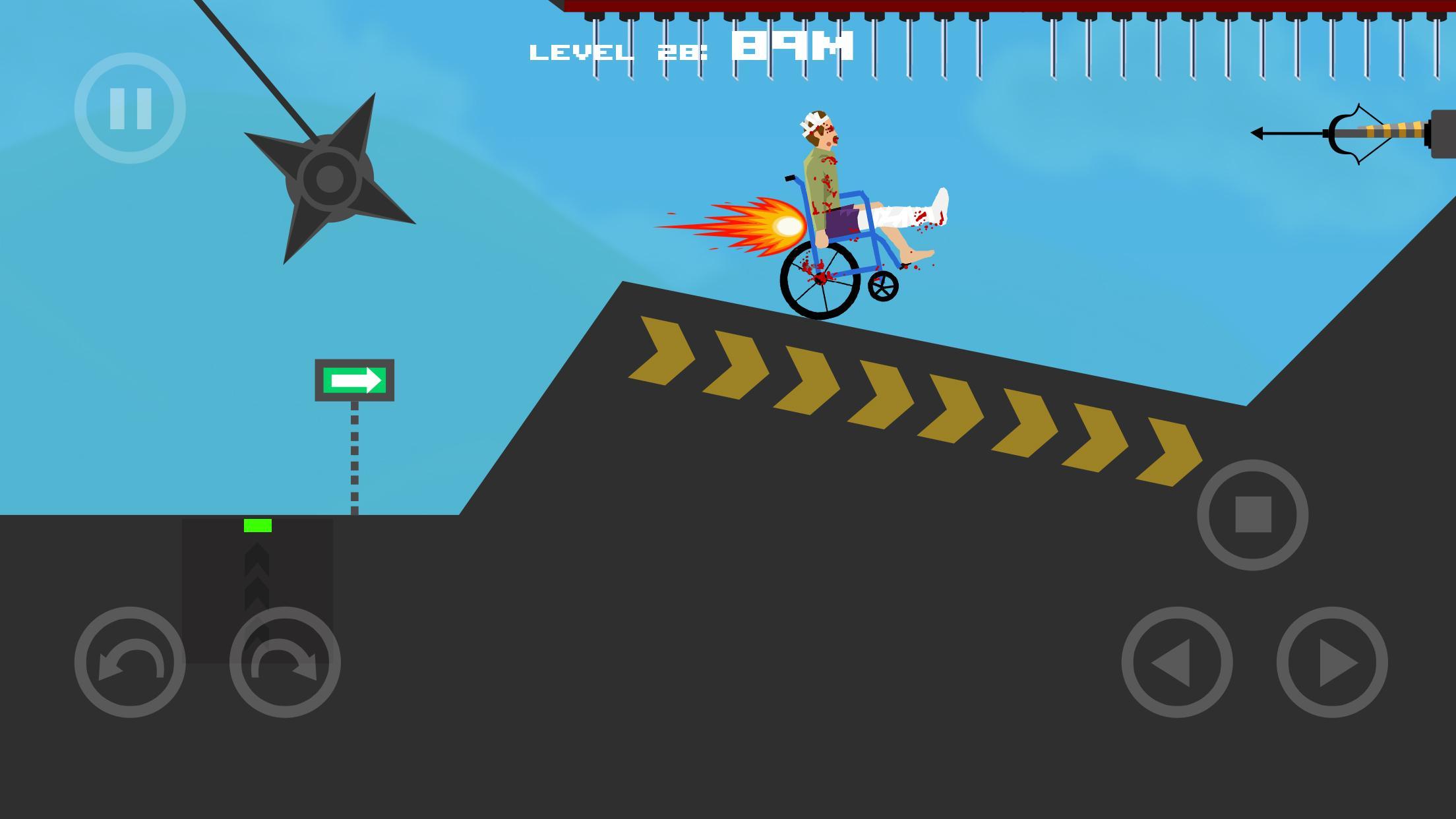 Happy Bicycle Challenge