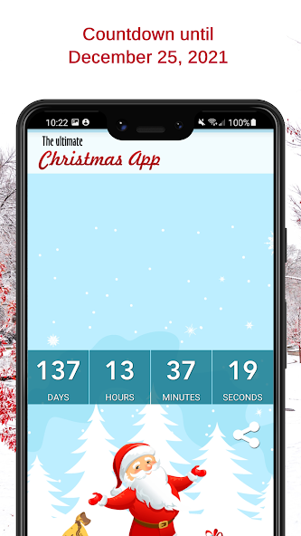 Christmas App 2024
