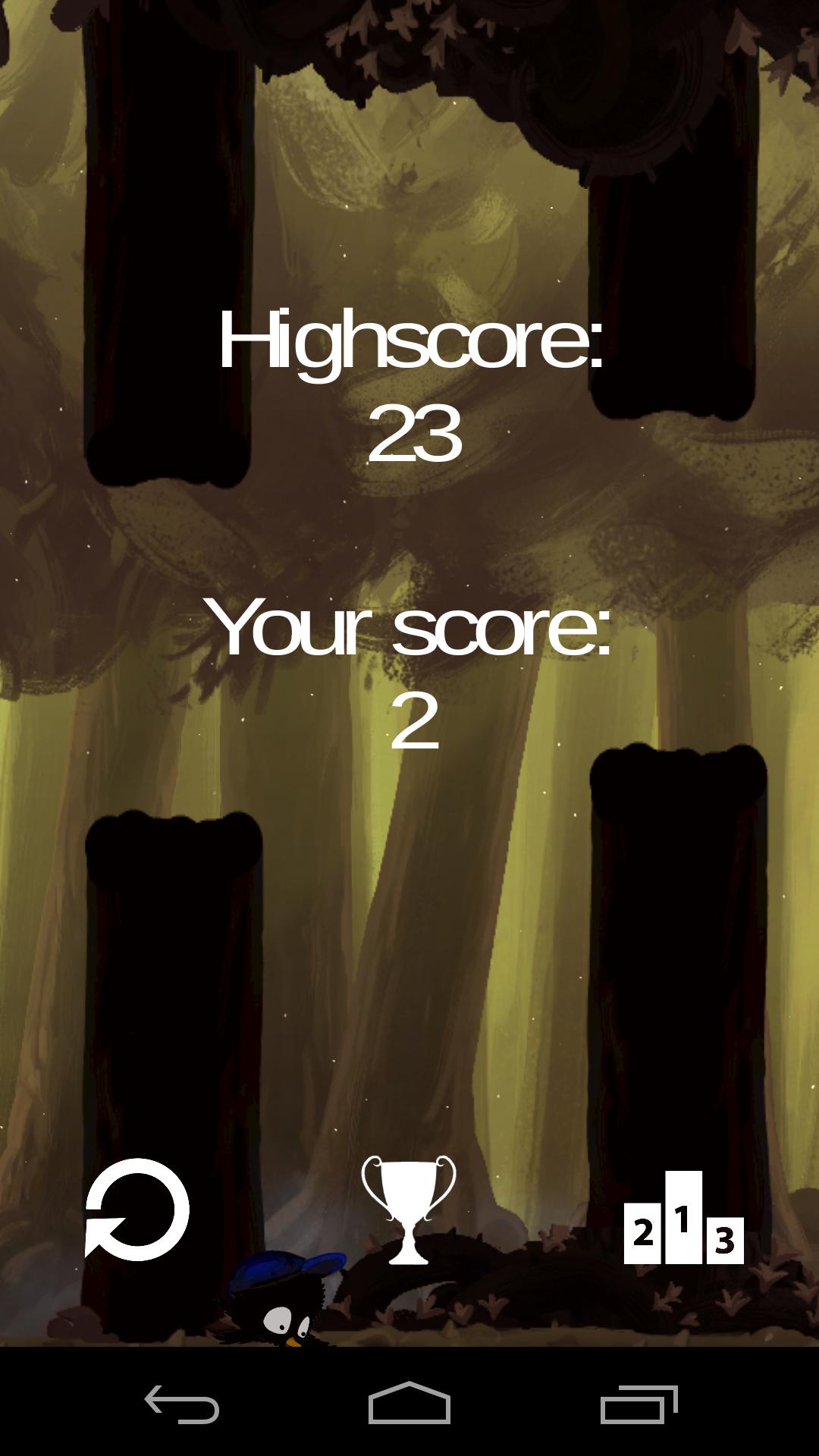 Happy Bird Multiplayer