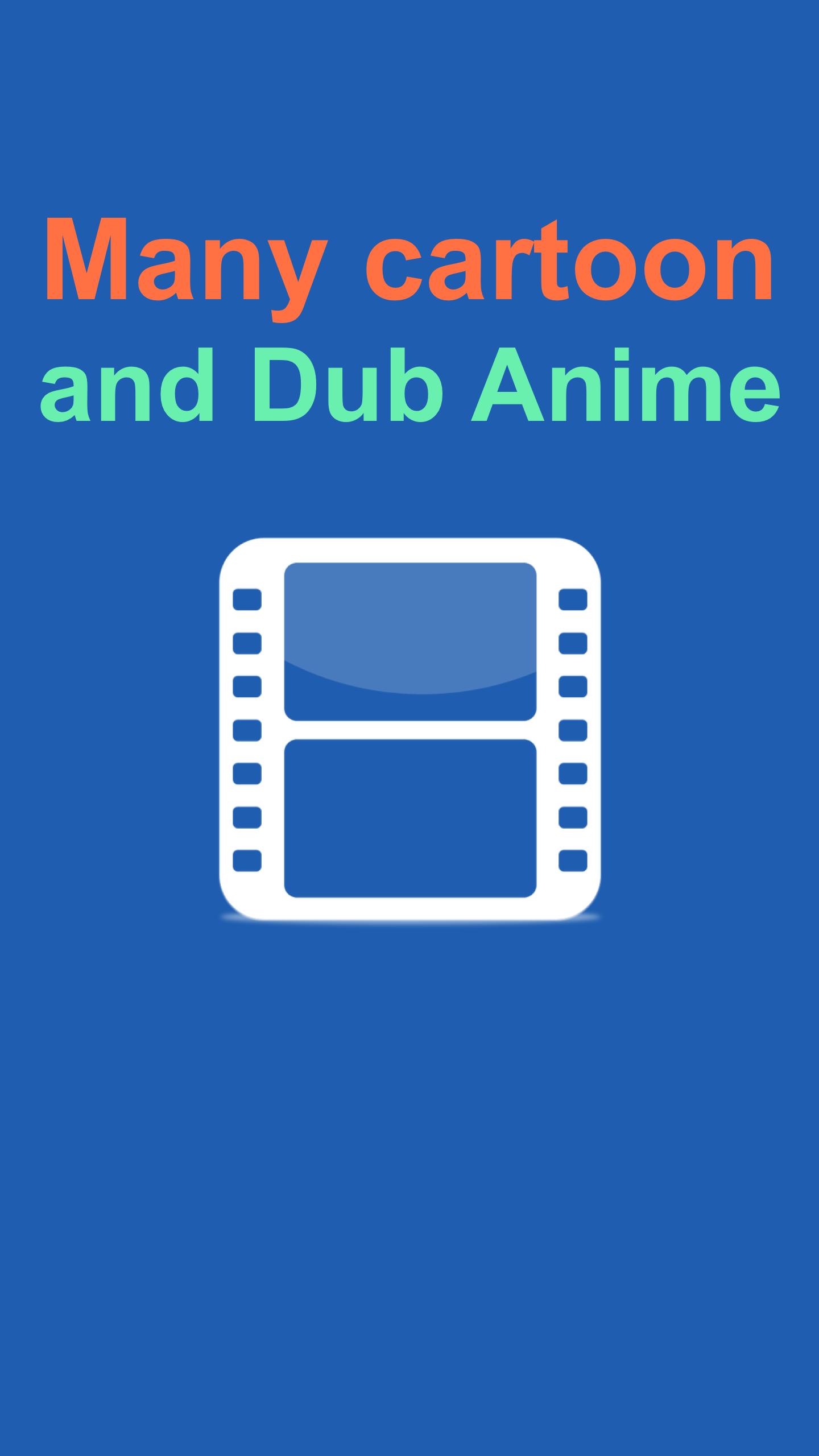 Atoon - Watch cartoon hd