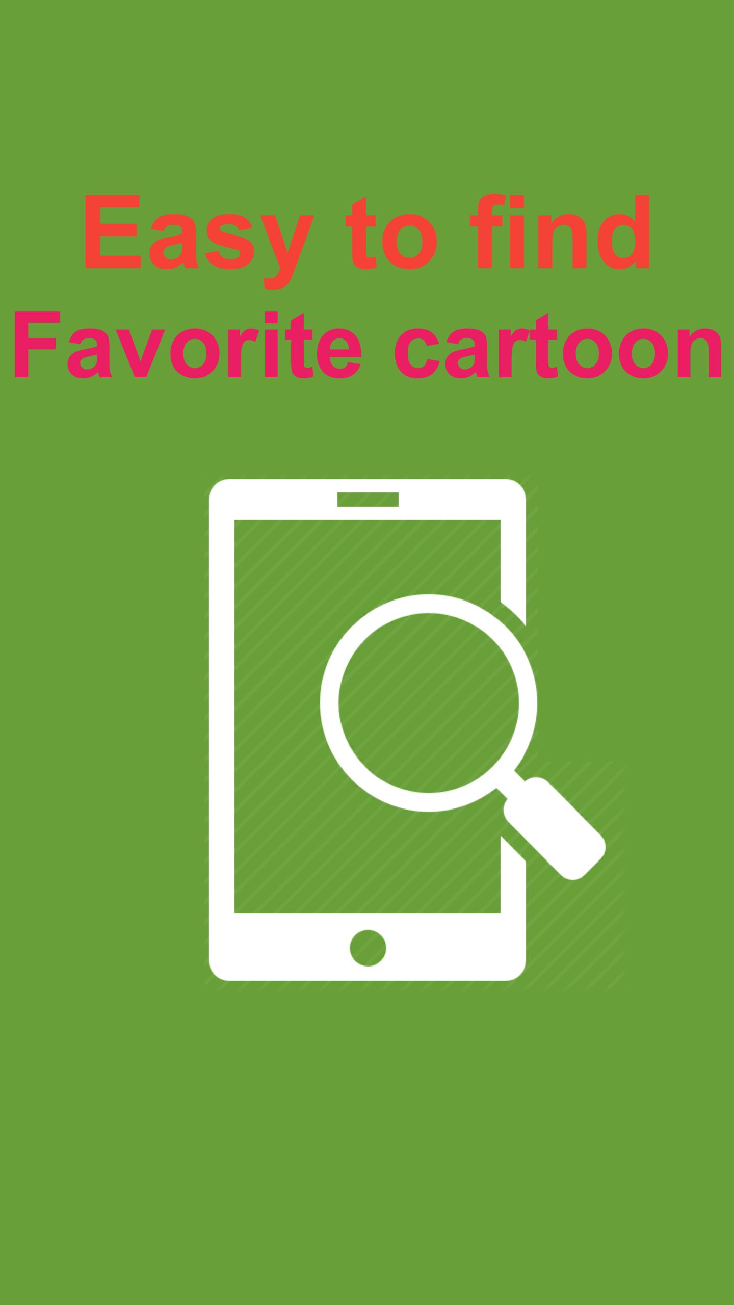 Atoon - Watch cartoon hd