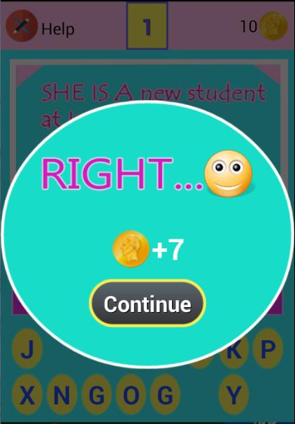 Quiz Word Every Witch Way Fans