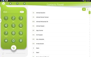 Etisalat C'Me (Tablet)