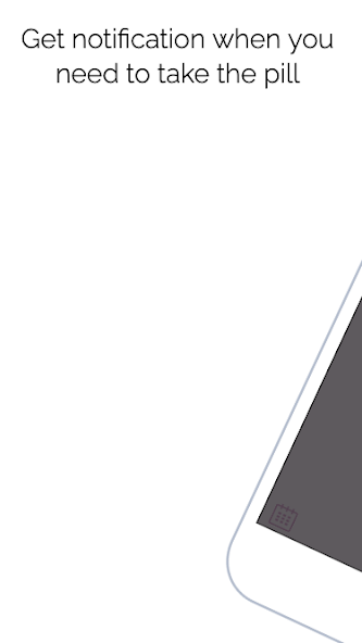 Birth Control Pill Reminder