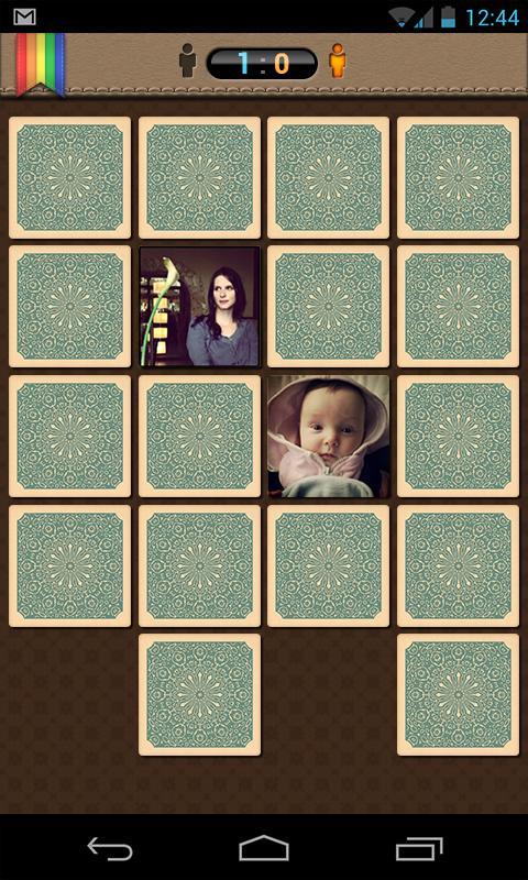 Pexogram - Instagram pairs