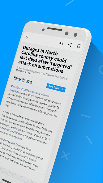 Abilene Reporter News