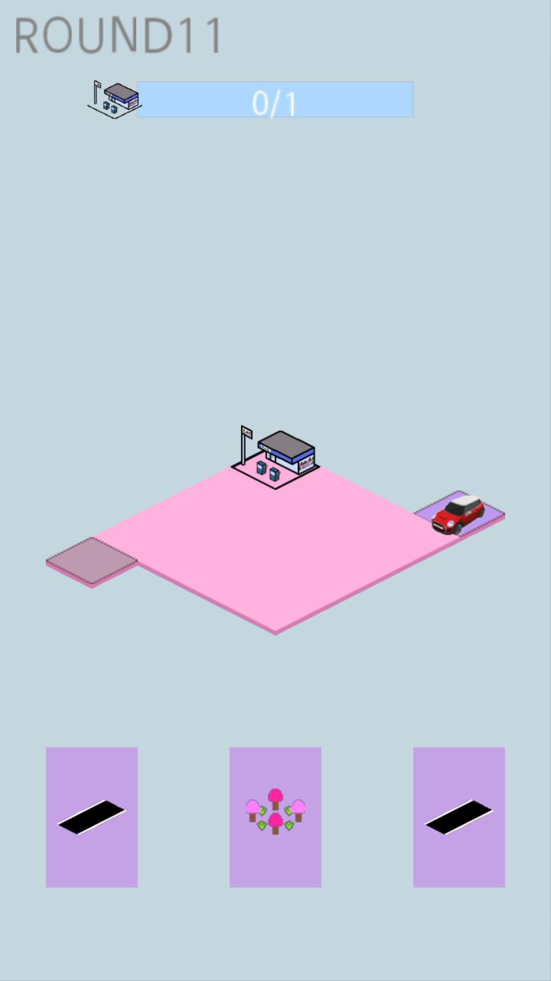 PUZZLE DRIVE - Block puzzle game