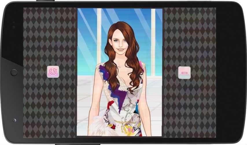 Cool Dress Up: Taylor