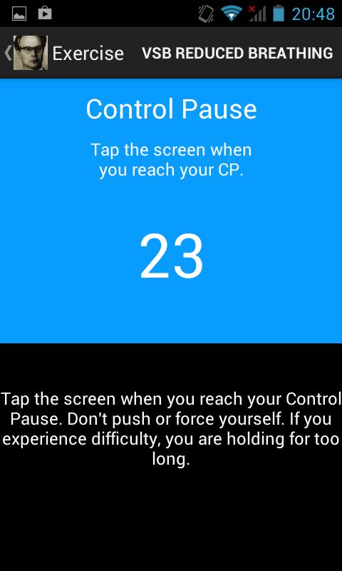 Buteyko Breathing Free