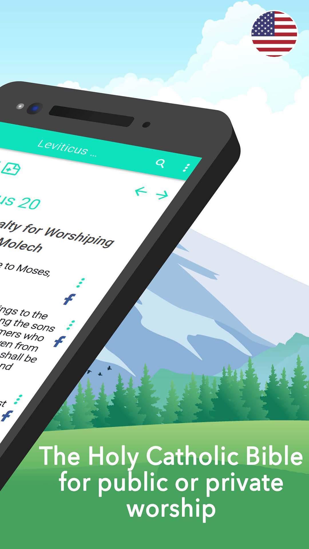 Revised Standard Catholic