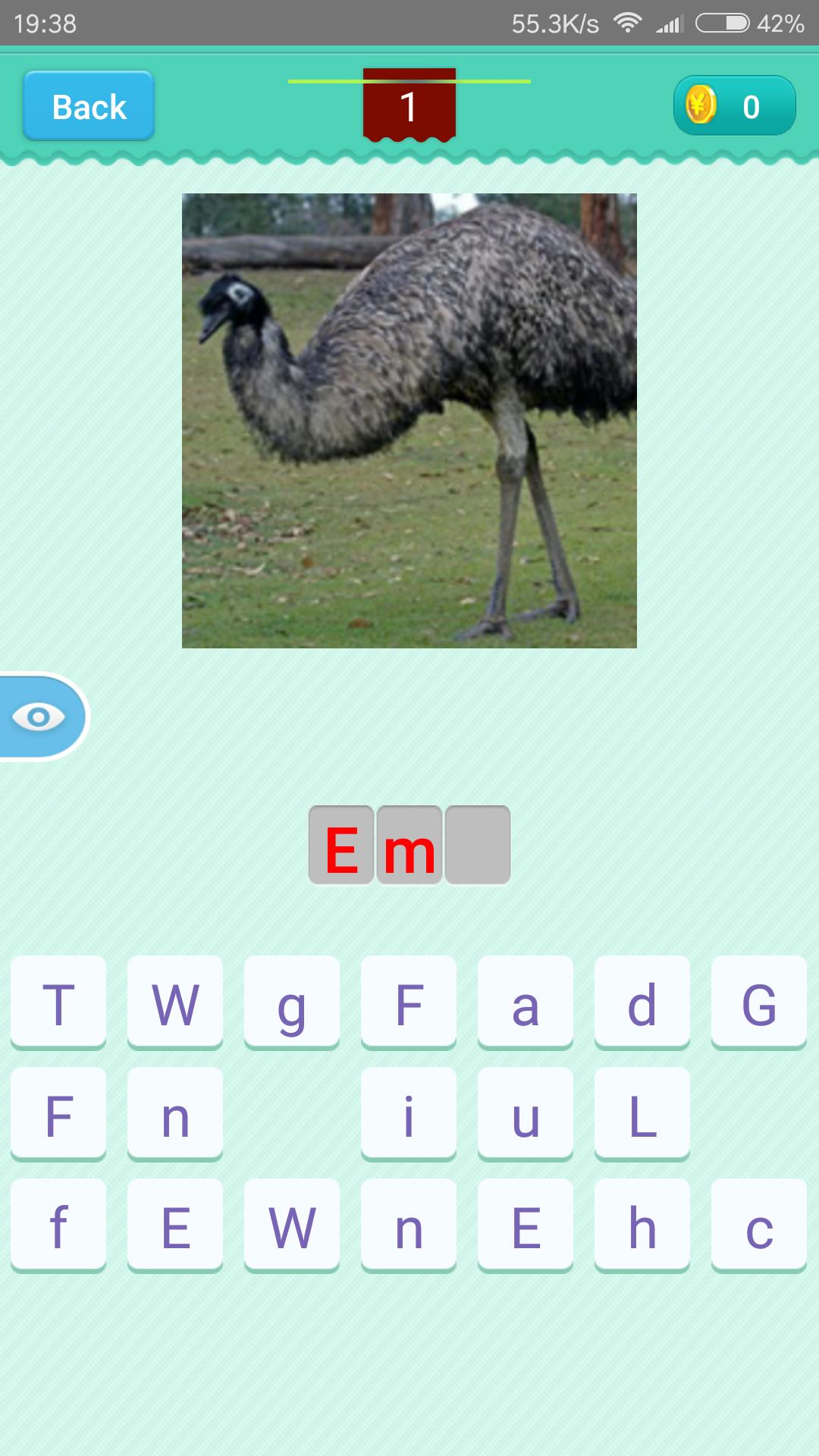 Australian Animal Quiz