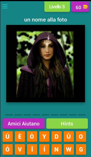 Encantadiks Italiano