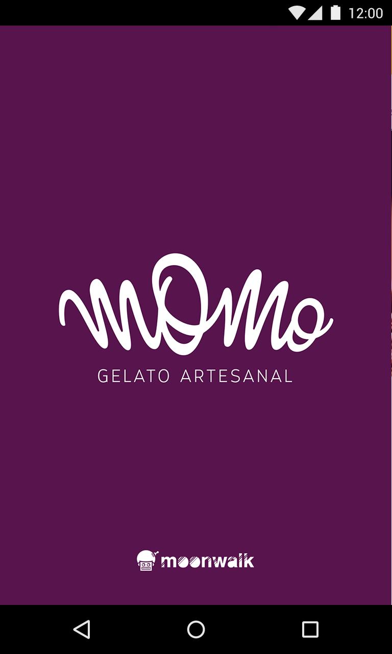 Momo Gelato