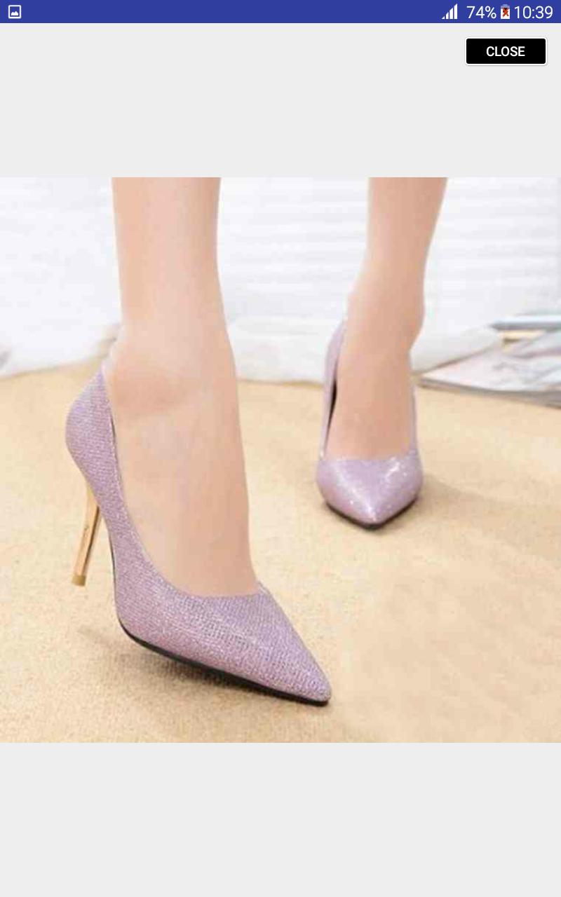 High Heels Photography Ideas