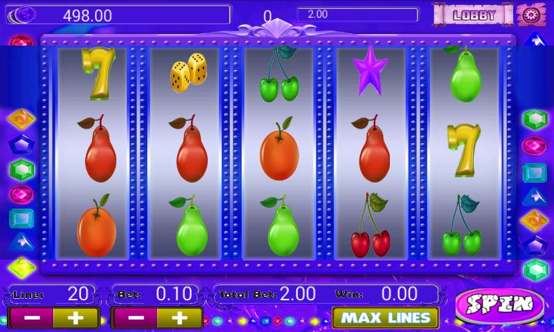 Casino Papa Slots