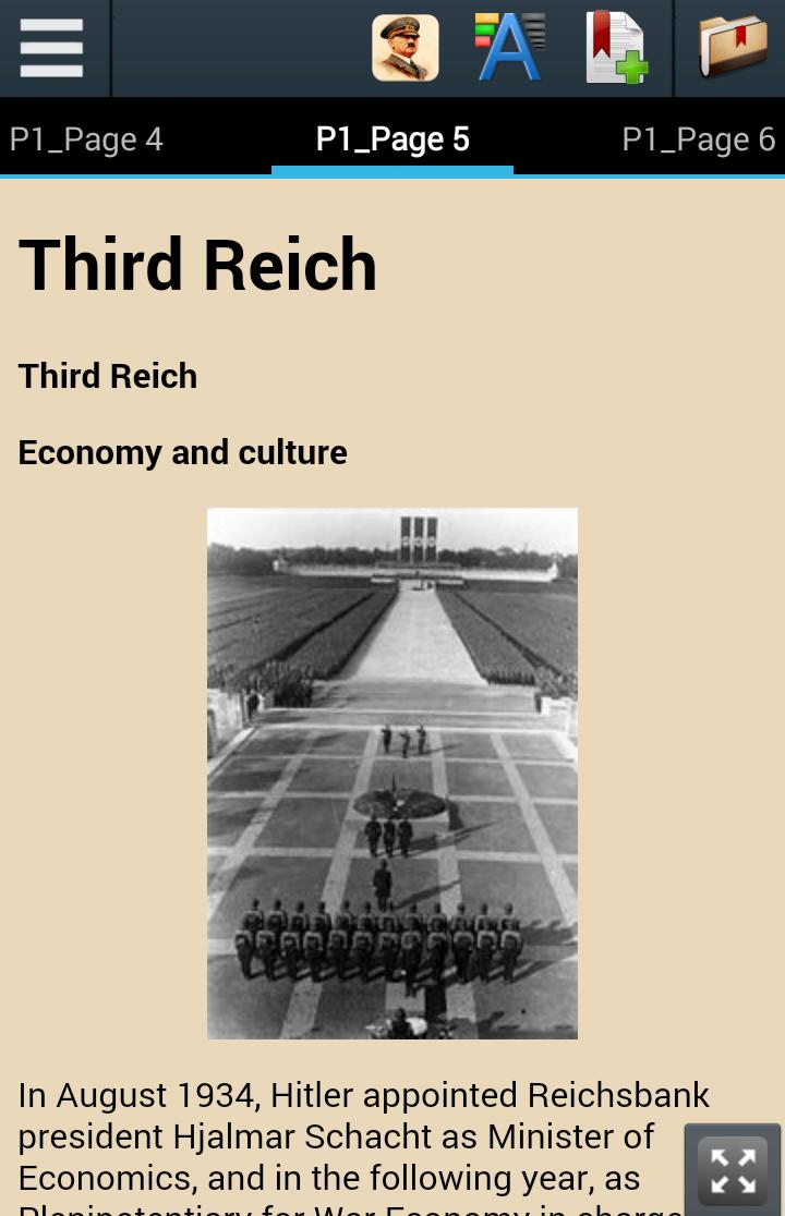 Biography of Adolf Hitler