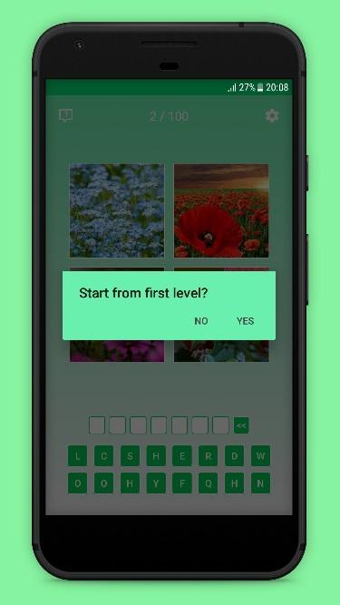 4 photos 1 word - Bible
