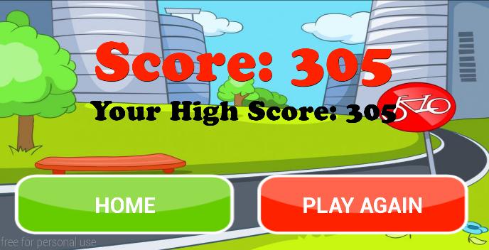 Aniba Boy Run Adventure