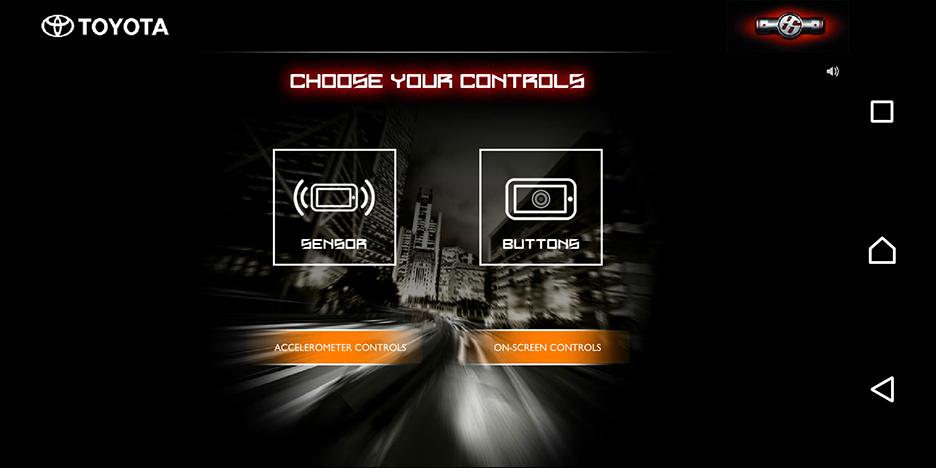 Toyota 86 Drift Race